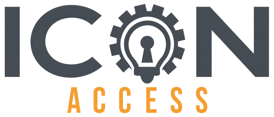 Icon Access